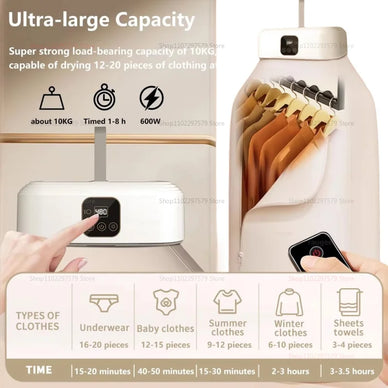 Transform Your Laundry Experience Today